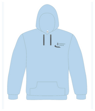 Load image into Gallery viewer, Athletics Ireland Hoodie