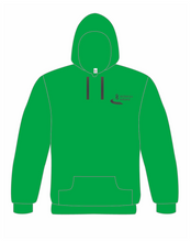 Load image into Gallery viewer, Athletics Ireland Hoodie