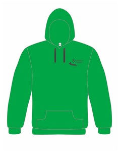 Athletics Ireland Hoodie