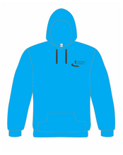 Load image into Gallery viewer, Athletics Ireland Hoodie