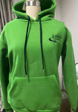 Load image into Gallery viewer, Athletics Ireland Hoodie