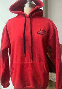 Athletics Ireland Hoodie