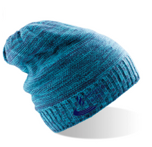 Load image into Gallery viewer, Athletics Ireland Fleece Lined Beanie